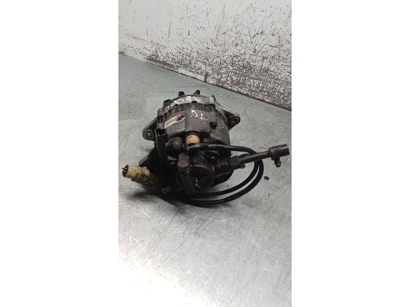 Recambio de alternador para opel corsa b (s93) 1.5 td (f08, f68, m68) referencia OEM IAM  INCORPORA DEPRESOR 