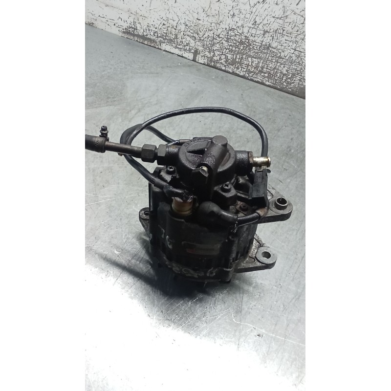Recambio de alternador para opel corsa b (s93) 1.5 td (f08, f68, m68) referencia OEM IAM  INCORPORA DEPRESOR 