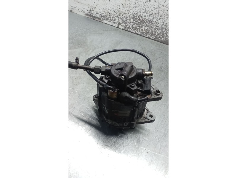 Recambio de alternador para opel corsa b (s93) 1.5 td (f08, f68, m68) referencia OEM IAM  INCORPORA DEPRESOR 