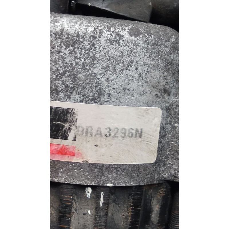 Recambio de alternador para opel corsa b (s93) 1.5 td (f08, f68, m68) referencia OEM IAM  INCORPORA DEPRESOR 