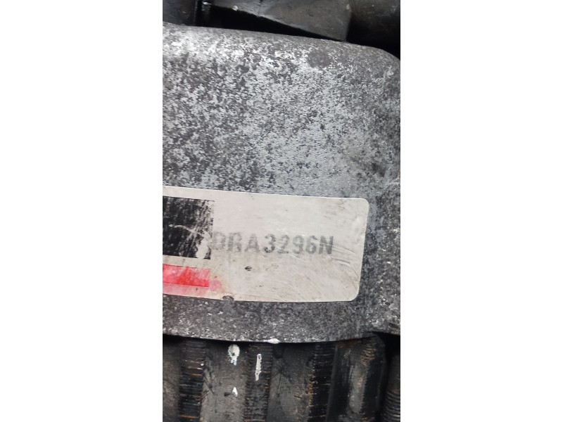 Recambio de alternador para opel corsa b (s93) 1.5 td (f08, f68, m68) referencia OEM IAM  INCORPORA DEPRESOR 