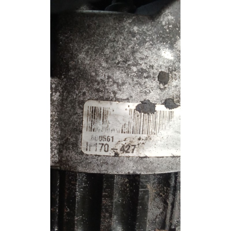 Recambio de alternador para opel corsa b (s93) 1.5 td (f08, f68, m68) referencia OEM IAM  INCORPORA DEPRESOR 