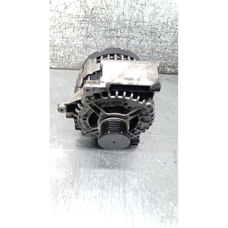 Recambio de alternador para mercedes-benz clase c t-model (s204) c 220 cdi (204.208) referencia OEM IAM 0121715029 A0131549002 0