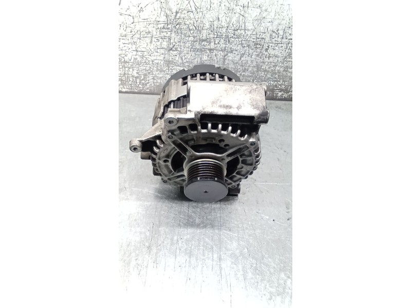Recambio de alternador para mercedes-benz clase c t-model (s204) c 220 cdi (204.208) referencia OEM IAM 0121715029 A0131549002 0
