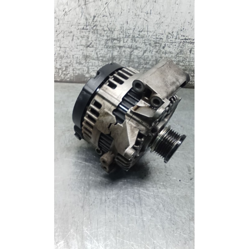 Recambio de alternador para mercedes-benz clase c t-model (s204) c 220 cdi (204.208) referencia OEM IAM 0121715029 A0131549002 0