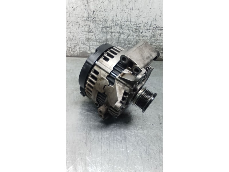 Recambio de alternador para mercedes-benz clase c t-model (s204) c 220 cdi (204.208) referencia OEM IAM 0121715029 A0131549002 0