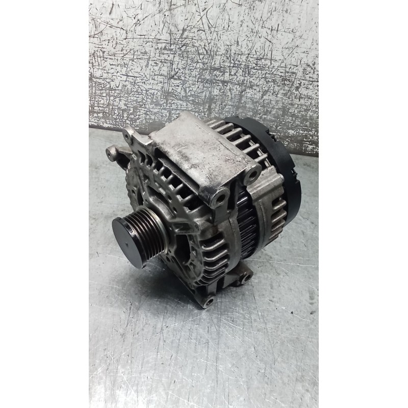 Recambio de alternador para mercedes-benz clase c t-model (s204) c 220 cdi (204.208) referencia OEM IAM 0121715029 A0131549002 0
