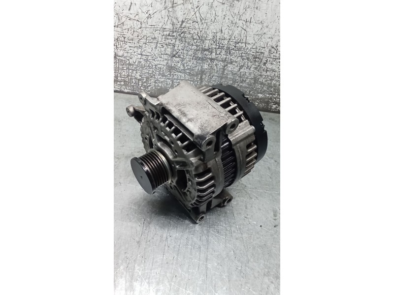 Recambio de alternador para mercedes-benz clase c t-model (s204) c 220 cdi (204.208) referencia OEM IAM 0121715029 A0131549002 0