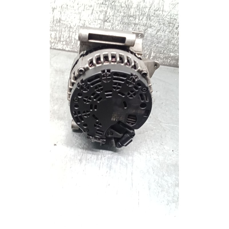 Recambio de alternador para mercedes-benz clase c t-model (s204) c 220 cdi (204.208) referencia OEM IAM 0121715029 A0131549002 0