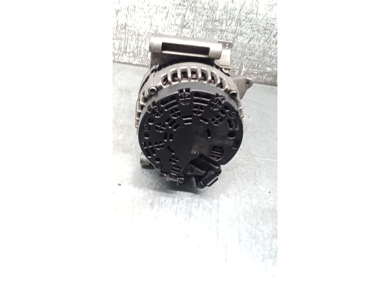 Recambio de alternador para mercedes-benz clase c t-model (s204) c 220 cdi (204.208) referencia OEM IAM 0121715029 A0131549002 0