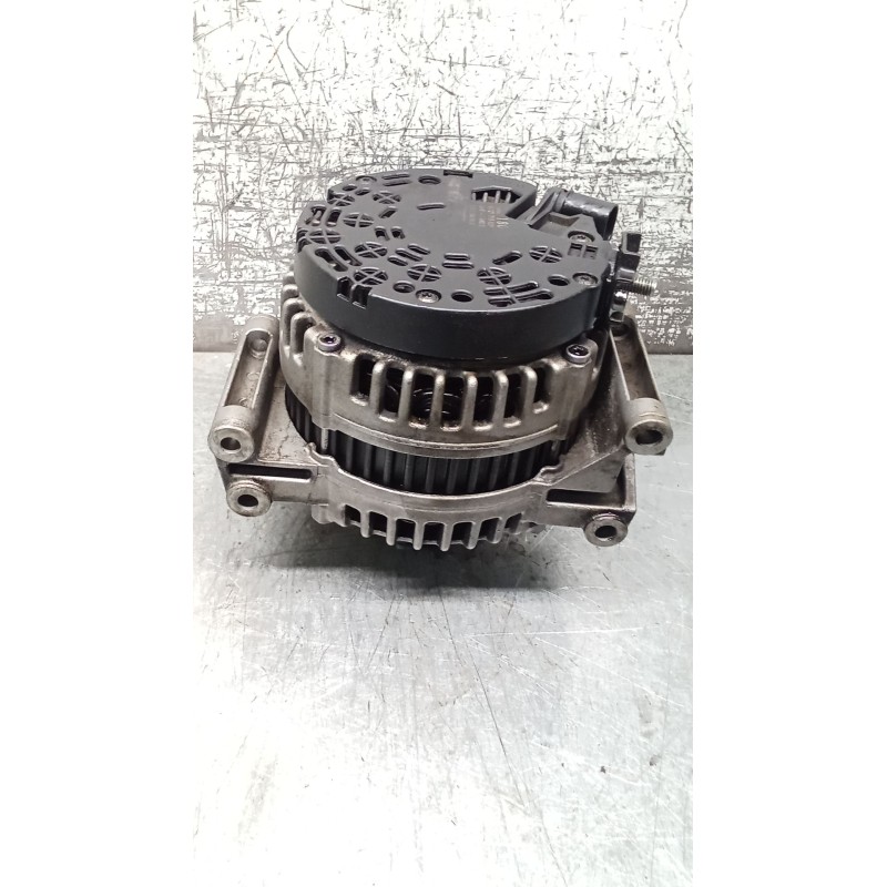 Recambio de alternador para mercedes-benz clase c t-model (s204) c 220 cdi (204.208) referencia OEM IAM 0121715029 A0131549002 0