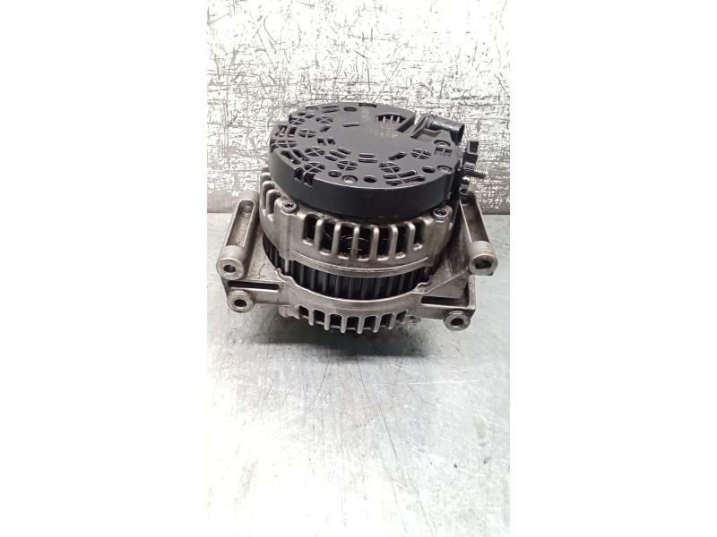 Recambio de alternador para mercedes-benz clase c t-model (s204) c 220 cdi (204.208) referencia OEM IAM 0121715029 A0131549002 0