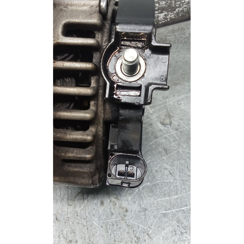 Recambio de alternador para mercedes-benz clase c t-model (s204) c 220 cdi (204.208) referencia OEM IAM 0121715029 A0131549002 0