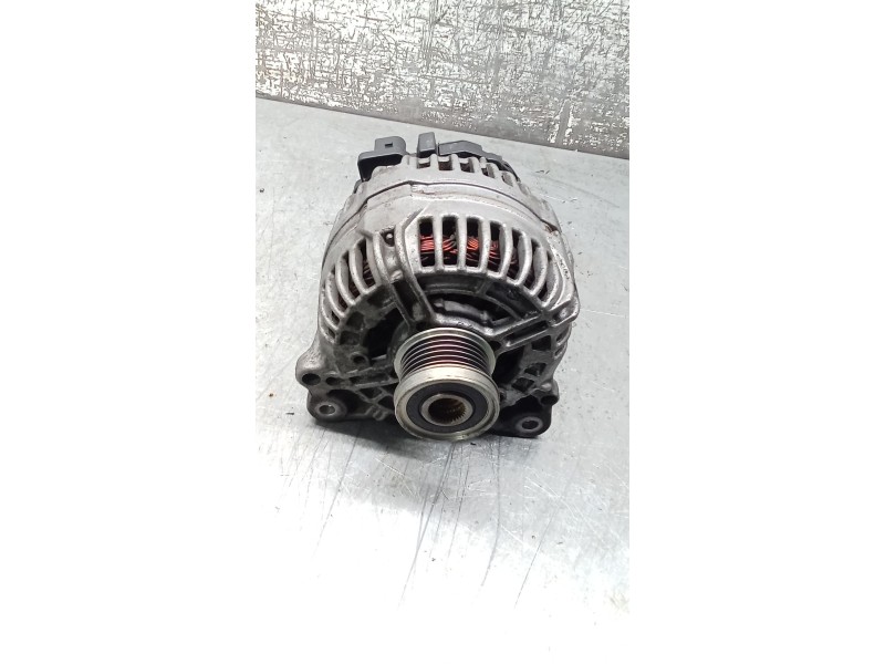 Recambio de alternador para seat altea (5p1) 1.2 tsi referencia OEM IAM 03F903023D 0124525201 09 140A