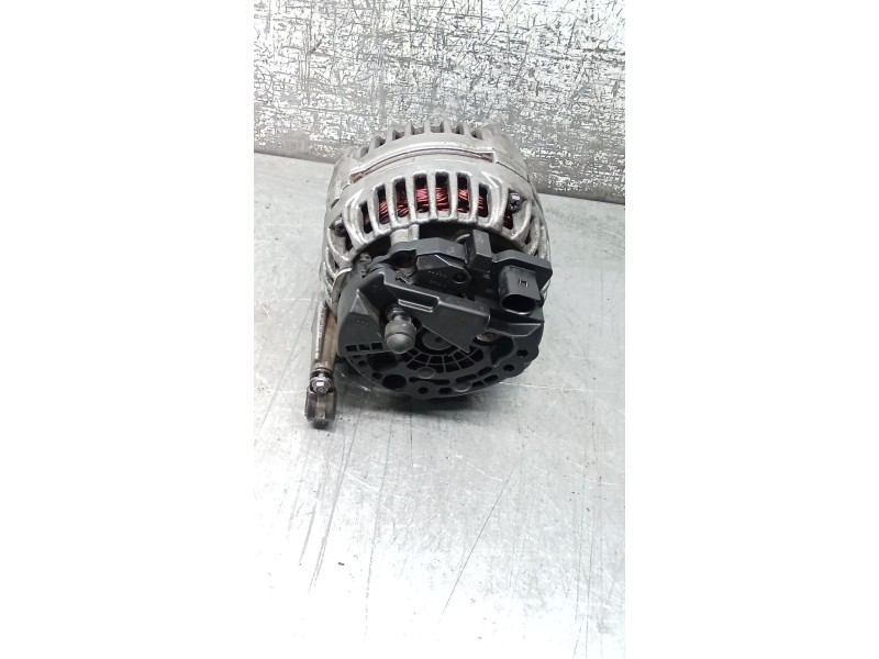 Recambio de alternador para seat altea (5p1) 1.2 tsi referencia OEM IAM 03F903023D 0124525201 09 140A