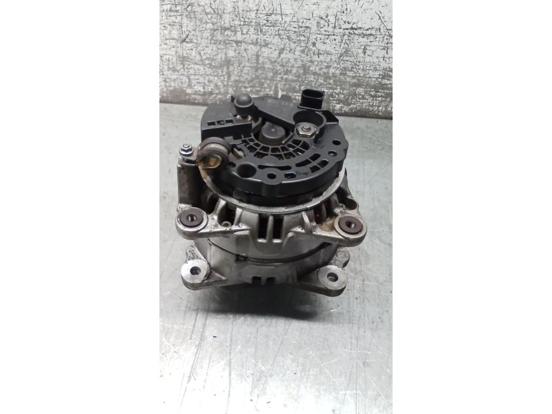 Recambio de alternador para seat altea (5p1) 1.2 tsi referencia OEM IAM 03F903023D 0124525201 09 140A