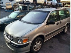 opel sintra del año 1998