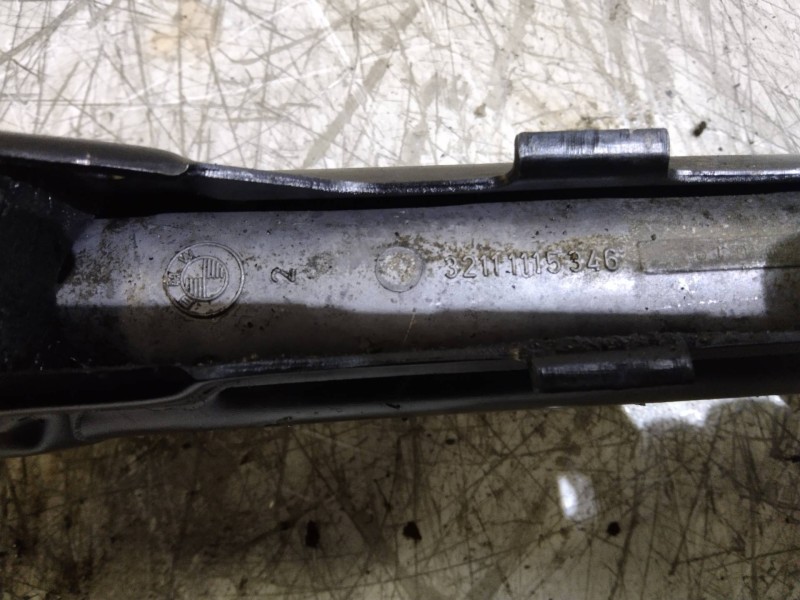 Recambio de cremallera direccion para bmw serie 3 (e21) 316 referencia OEM IAM 32111115346  