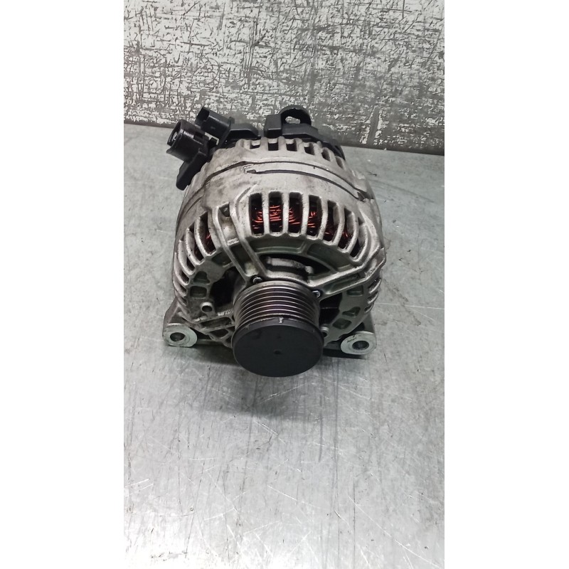 Recambio de alternador para peugeot 308 sw i (4e_, 4h_) 1.6 hdi referencia OEM IAM 113640  07