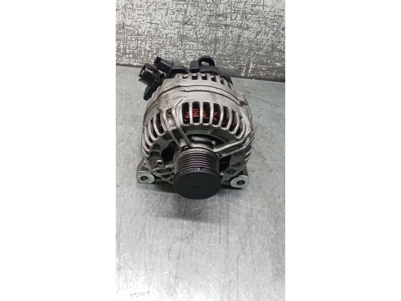 Recambio de alternador para peugeot 308 sw i (4e_, 4h_) 1.6 hdi referencia OEM IAM 113640  07