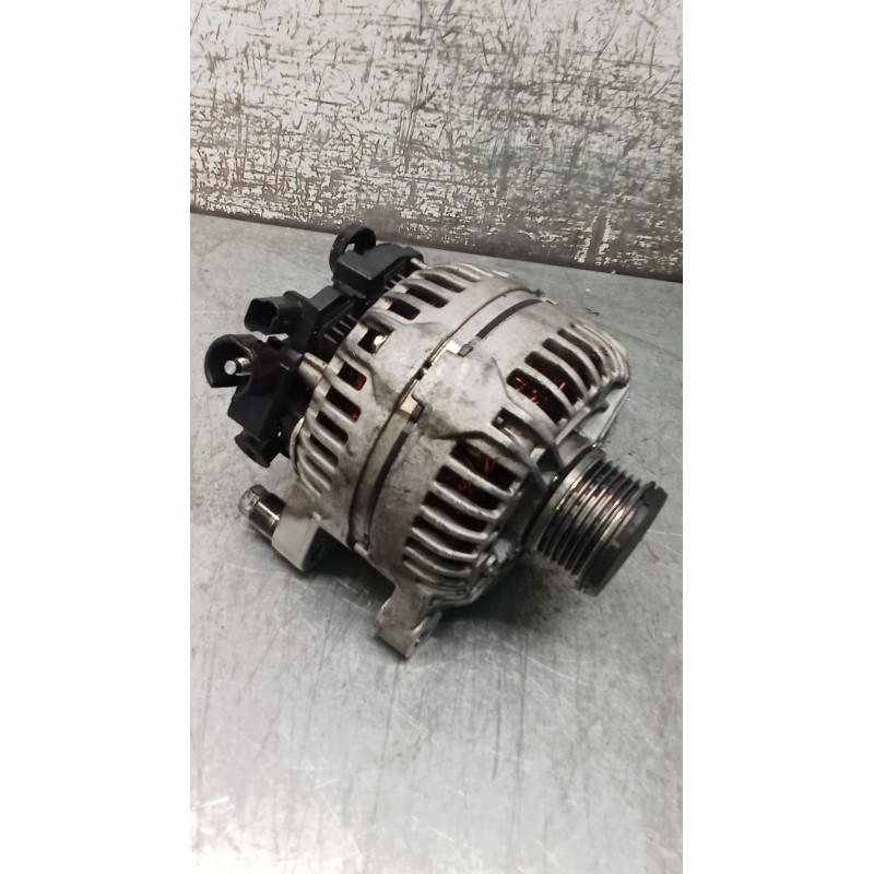 Recambio de alternador para peugeot 308 sw i (4e_, 4h_) 1.6 hdi referencia OEM IAM 113640  07