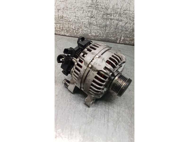 Recambio de alternador para peugeot 308 sw i (4e_, 4h_) 1.6 hdi referencia OEM IAM 113640  07