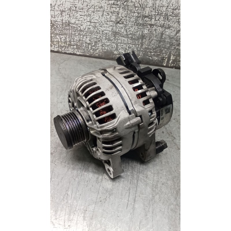 Recambio de alternador para peugeot 308 sw i (4e_, 4h_) 1.6 hdi referencia OEM IAM 113640  07