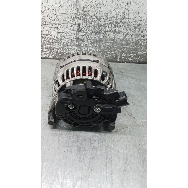 Recambio de alternador para peugeot 308 sw i (4e_, 4h_) 1.6 hdi referencia OEM IAM 113640  07