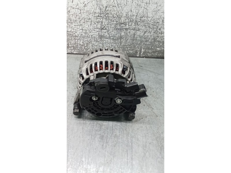 Recambio de alternador para peugeot 308 sw i (4e_, 4h_) 1.6 hdi referencia OEM IAM 113640  07