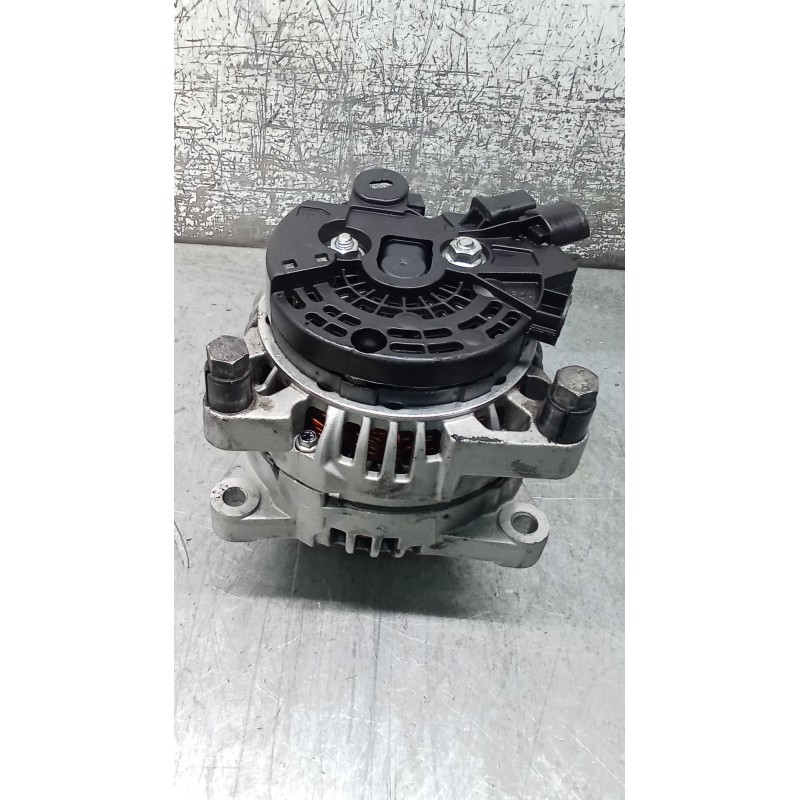 Recambio de alternador para peugeot 308 sw i (4e_, 4h_) 1.6 hdi referencia OEM IAM 113640  07