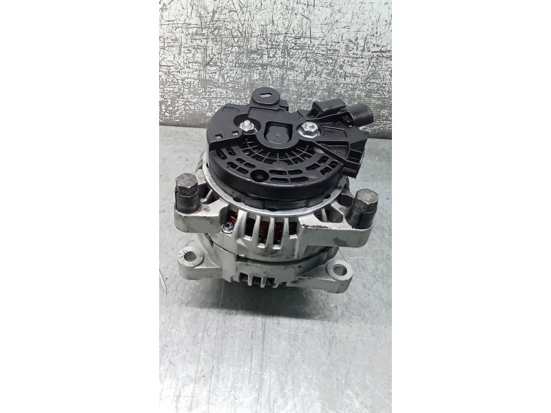 Recambio de alternador para peugeot 308 sw i (4e_, 4h_) 1.6 hdi referencia OEM IAM 113640  07