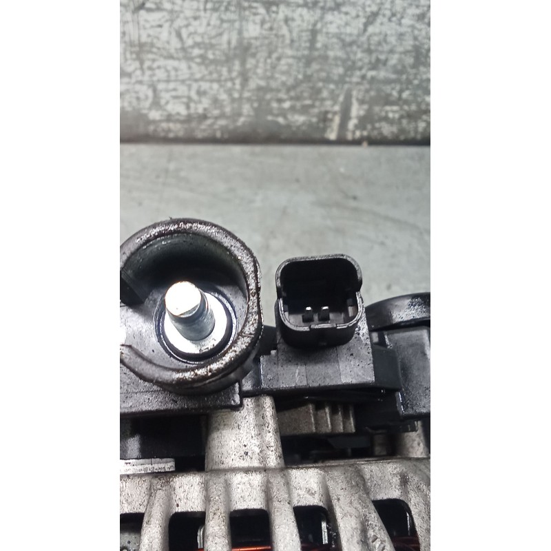 Recambio de alternador para peugeot 308 sw i (4e_, 4h_) 1.6 hdi referencia OEM IAM 113640  07