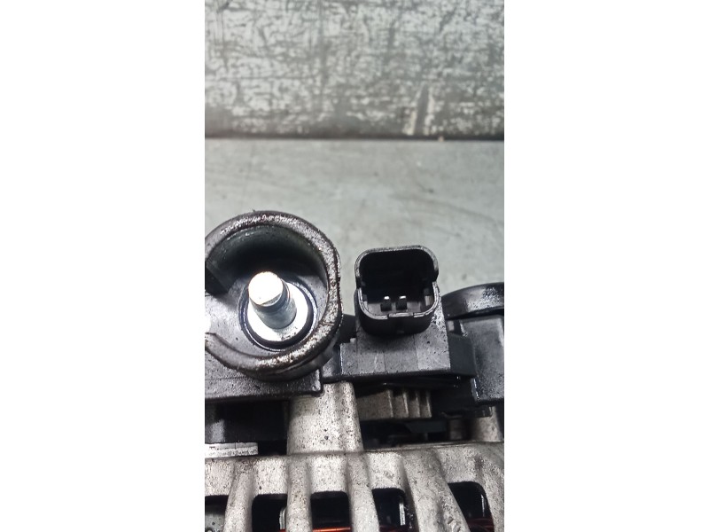 Recambio de alternador para peugeot 308 sw i (4e_, 4h_) 1.6 hdi referencia OEM IAM 113640  07