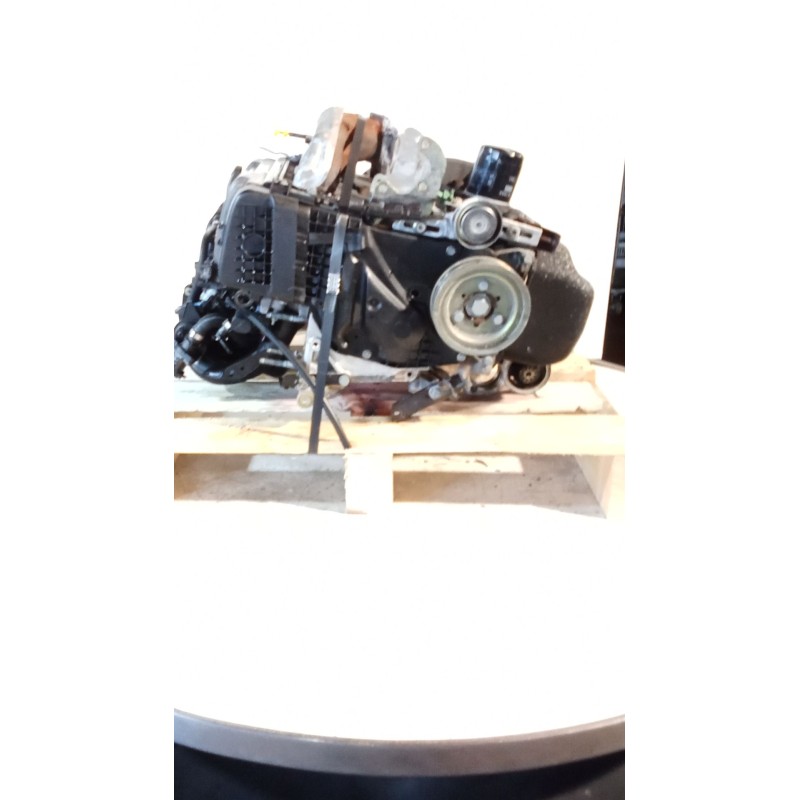 Recambio de motor completo para citroën xsara (n1) 1.6 i referencia OEM IAM NFZ 10FX14  0809495
