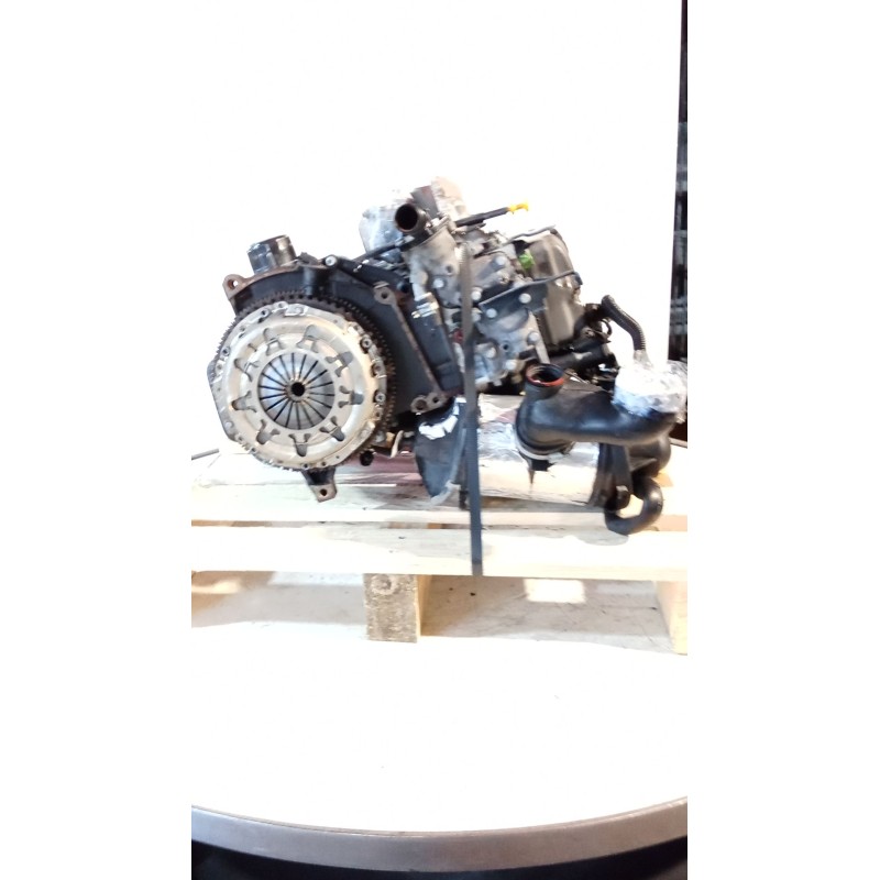 Recambio de motor completo para citroën xsara (n1) 1.6 i referencia OEM IAM NFZ 10FX14  0809495