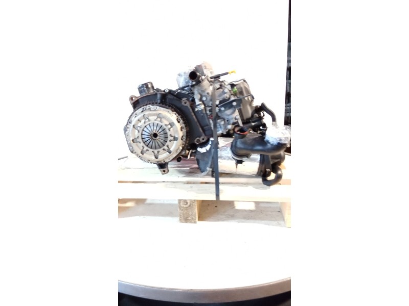 Recambio de motor completo para citroën xsara (n1) 1.6 i referencia OEM IAM NFZ 10FX14  0809495