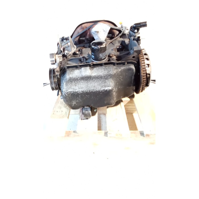 Recambio de motor completo para citroën xsara (n1) 1.6 i referencia OEM IAM NFZ 10FX14  0809495