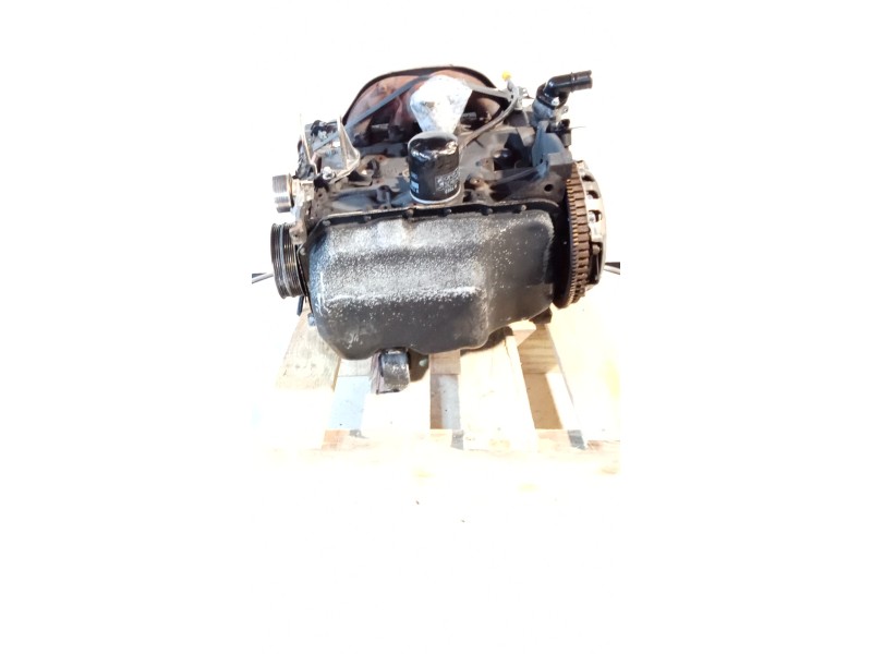 Recambio de motor completo para citroën xsara (n1) 1.6 i referencia OEM IAM NFZ 10FX14  0809495