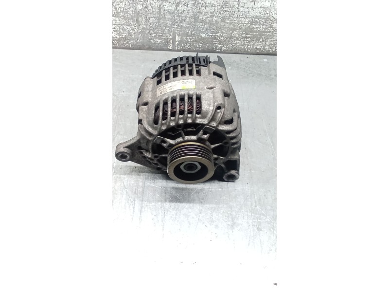 Recambio de alternador para citroën xsara (n1) 1.6 i referencia OEM IAM 9619429380 2541767C 97