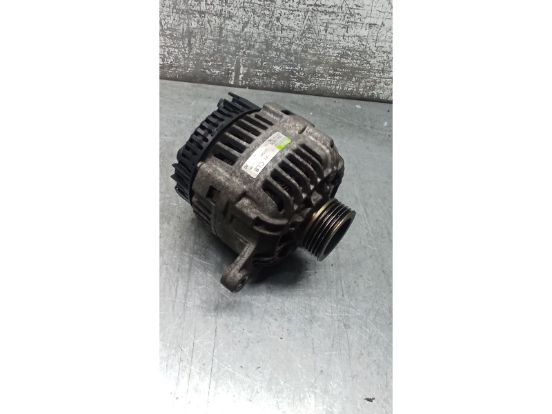 Recambio de alternador para citroën xsara (n1) 1.6 i referencia OEM IAM 9619429380 2541767C 97
