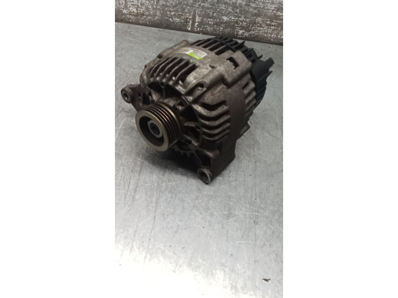 Recambio de alternador para citroën xsara (n1) 1.6 i referencia OEM IAM 9619429380 2541767C 97