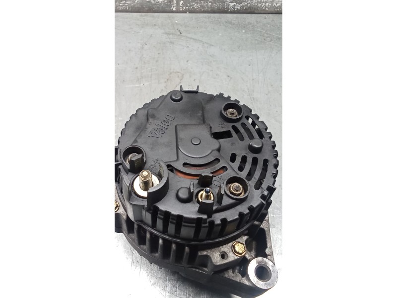 Recambio de alternador para citroën xsara (n1) 1.6 i referencia OEM IAM 9619429380 2541767C 97