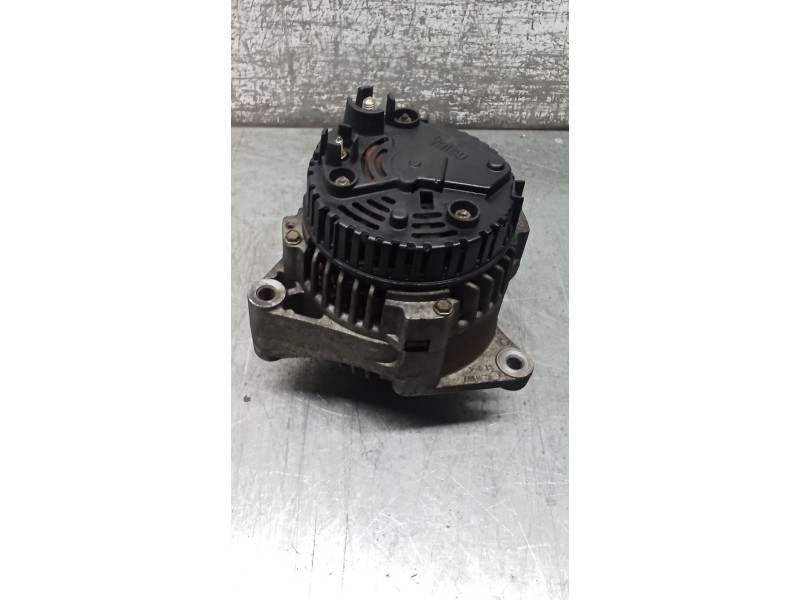 Recambio de alternador para citroën xsara (n1) 1.6 i referencia OEM IAM 9619429380 2541767C 97