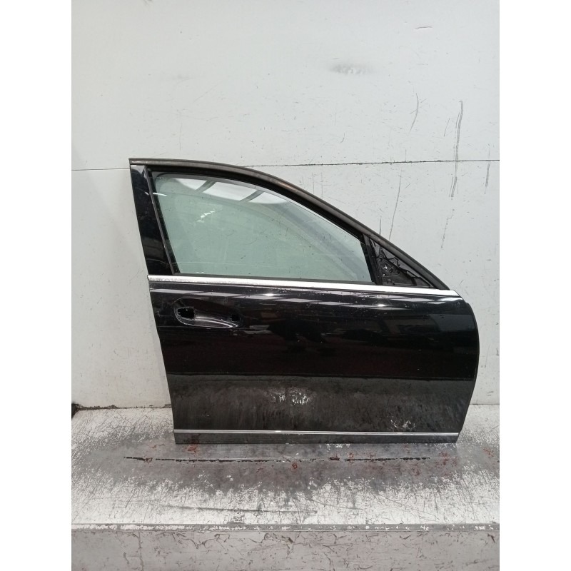 Recambio de puerta delantera derecha para mercedes-benz clase c t-model (s204) c 220 cdi (204.208) referencia OEM IAM   