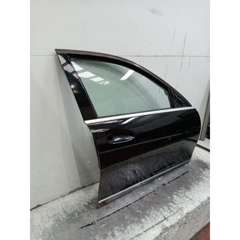 Recambio de puerta delantera derecha para mercedes-benz clase c t-model (s204) c 220 cdi (204.208) referencia OEM IAM   