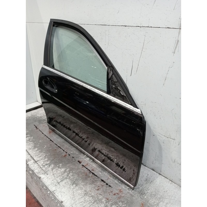Recambio de puerta delantera derecha para mercedes-benz clase c t-model (s204) c 220 cdi (204.208) referencia OEM IAM   