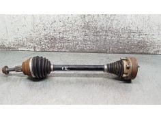 Recambio de transmision delantera izquierda para seat altea (5p1) 1.2 tsi referencia OEM IAM 1K0407271HQ  09