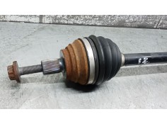 Recambio de transmision delantera izquierda para seat altea (5p1) 1.2 tsi referencia OEM IAM 1K0407271HQ  09 2