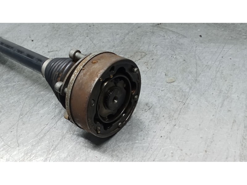 Recambio de transmision delantera izquierda para seat altea (5p1) 1.2 tsi referencia OEM IAM 1K0407271HQ  09