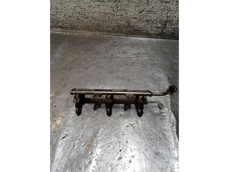 Recambio de rampa inyectora para smart fortwo coupé (451) 1.0 (451.331, 451.380) referencia OEM IAM A1320100300 A2C53093658 07
